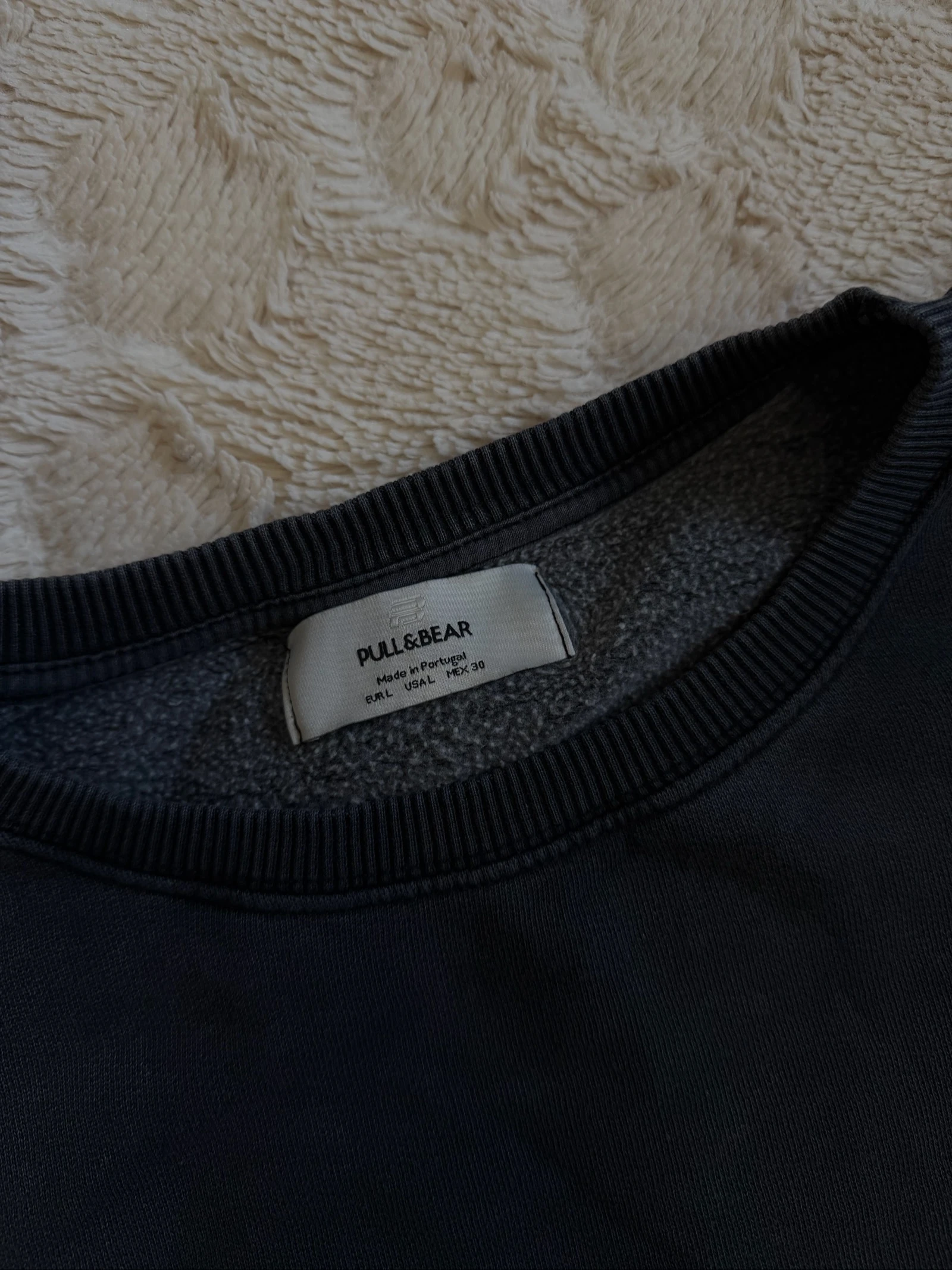 sweat basique – photo 3